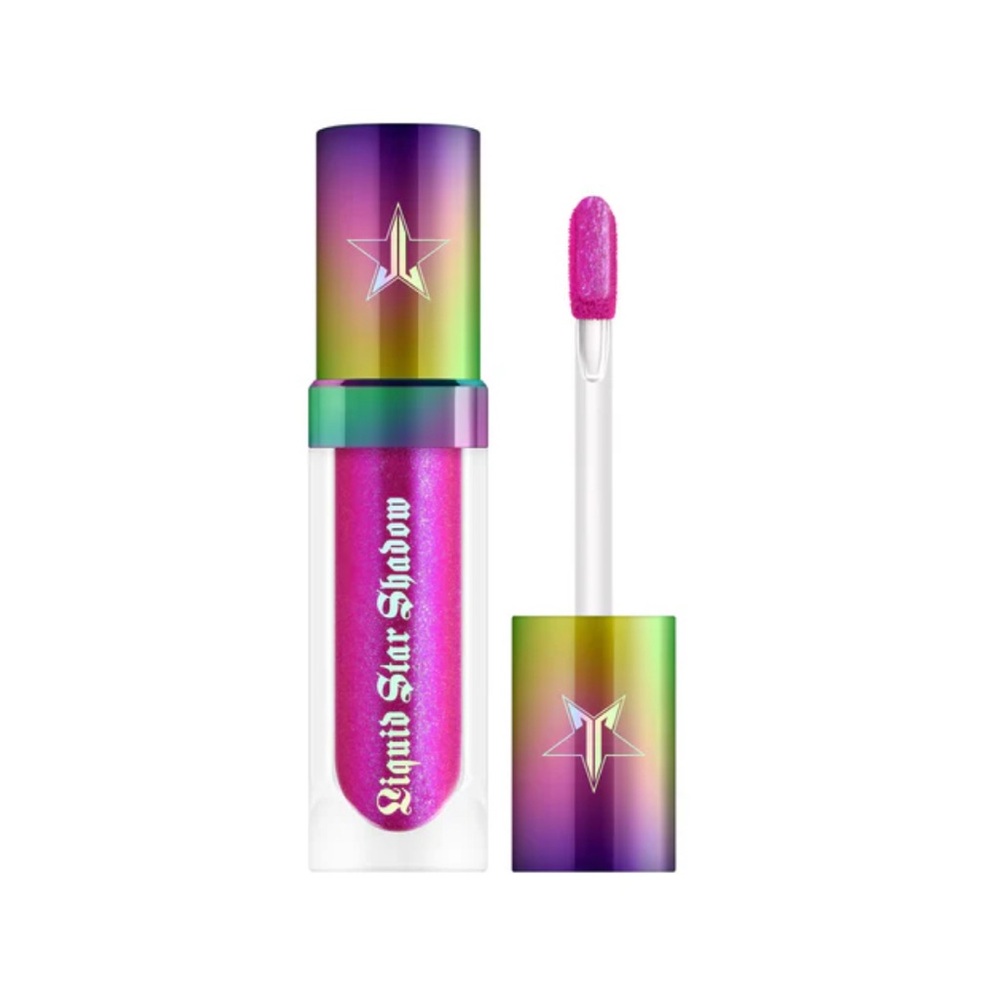 Jeffree Star Liquid Star Shadow DIVA GALAXY - BNIB!